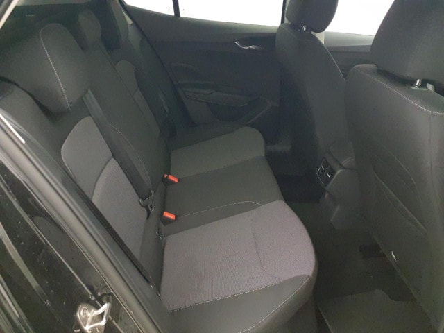 Skoda Fabia 1.0 TSI Tour