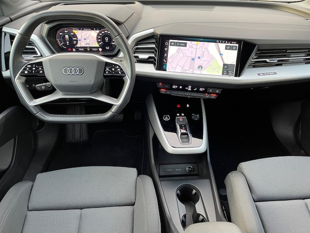 Audi Q4 e-tron 40