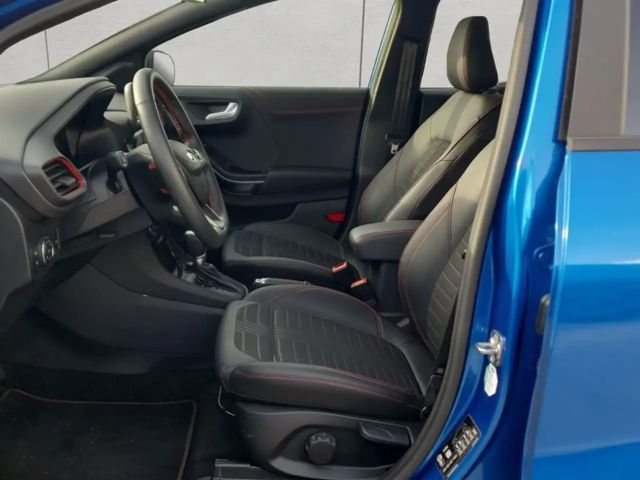 Ford Puma EcoBoost ST Line