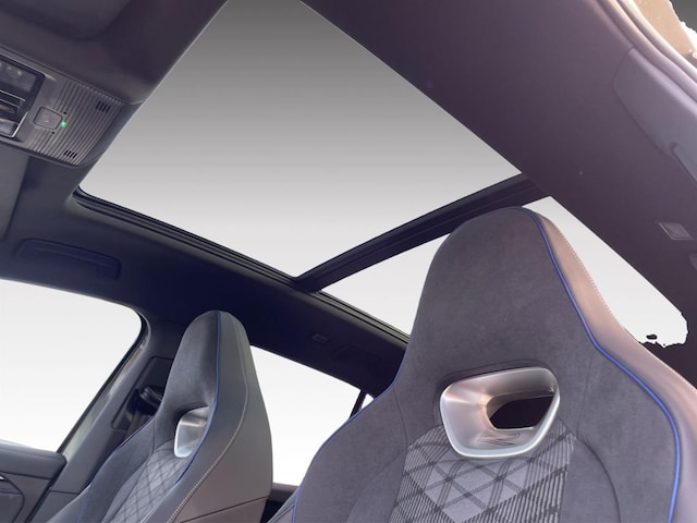 Volkswagen Tiguan Tiguan 1.5 eTSI 7-Gang DSG R-Line LED Plus