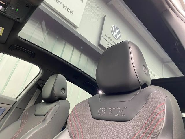 Volkswagen ID.5 220 kW 4Motion GTX