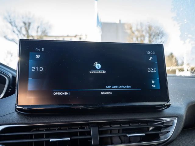 Peugeot 5008 Allure Pack Hybrid