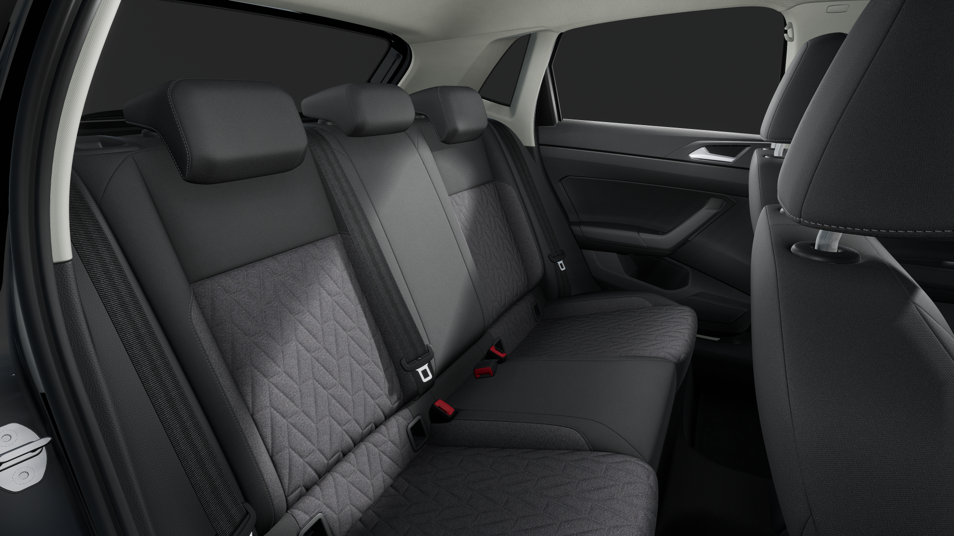 Volkswagen Polo DSG Move