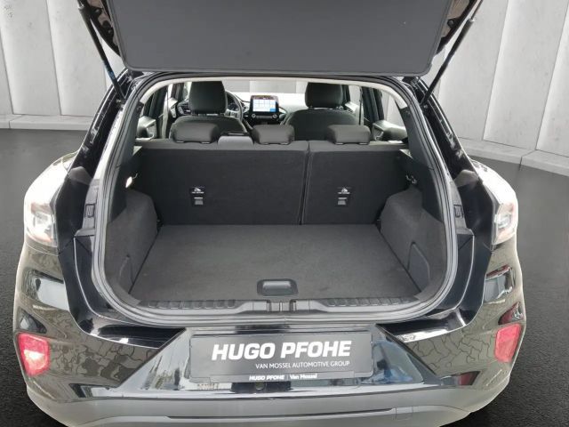 Ford Puma Cool & Connect