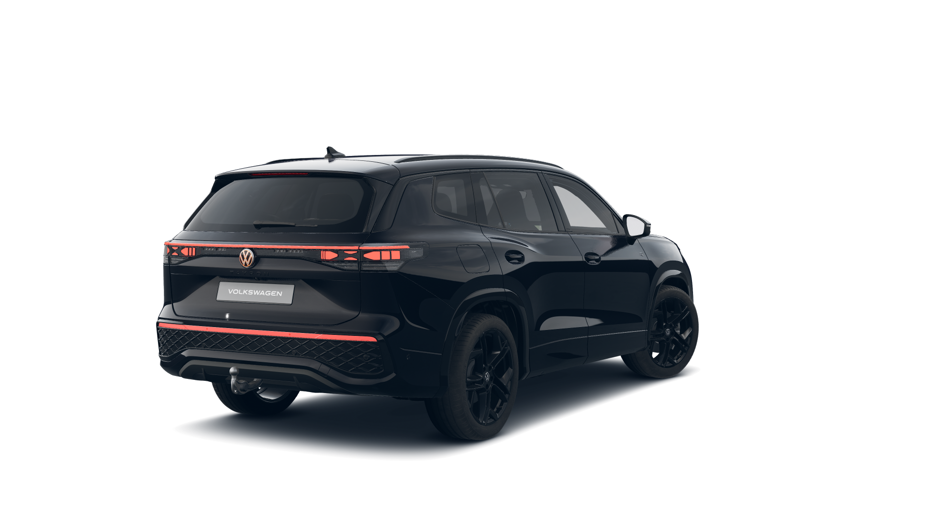 Volkswagen Tayron 2.0 TDI DSG