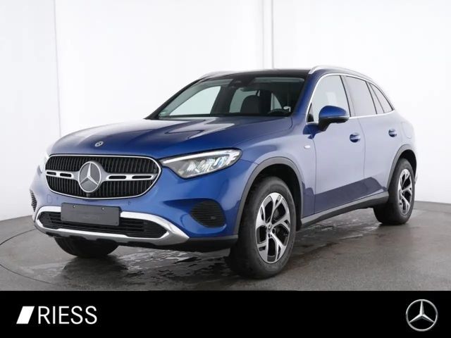 Mercedes-Benz GLC 300 4MATIC GLC 300 e