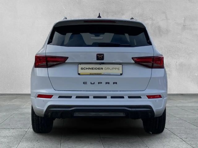 Cupra Ateca 1.5 TSI DSG