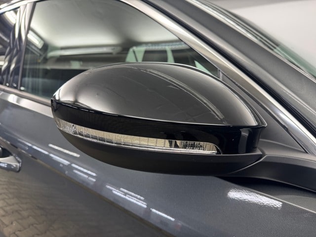 Volkswagen T-Roc DSG