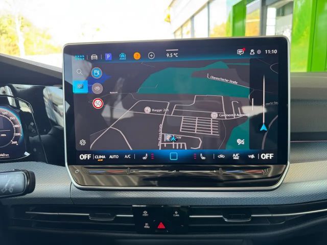 Volkswagen Golf DSG Variant