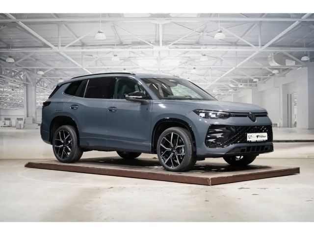 Volkswagen Tayron 2.0 TDI R-Line Style