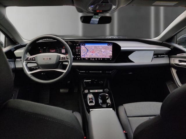 Audi A6 e-tron Avant