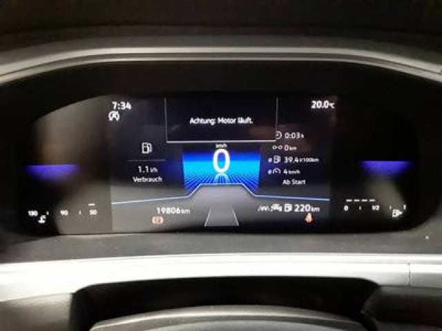 Volkswagen T-Roc 1.0 TSI