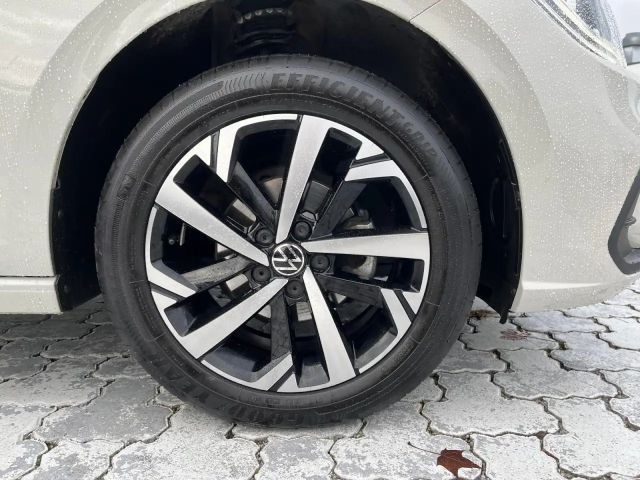 Volkswagen Polo 1.0 TSI Move