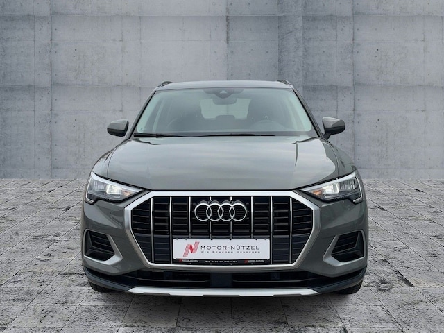 Audi Q3 35 TDI S-Tronic
