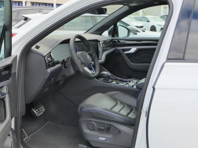 Volkswagen Touareg 4Motion eHybrid