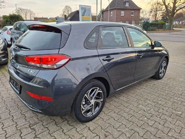 Hyundai i30 Edition 30*AppleCar*DAB*SHZ*Klima*Kamera
