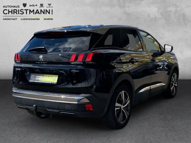 Peugeot 3008 Allure Pack Hybrid