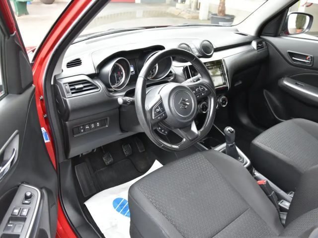 Suzuki Swift Comfort