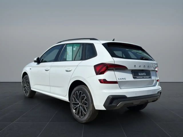 Skoda Kamiq 1.0 TSI Selection Tour