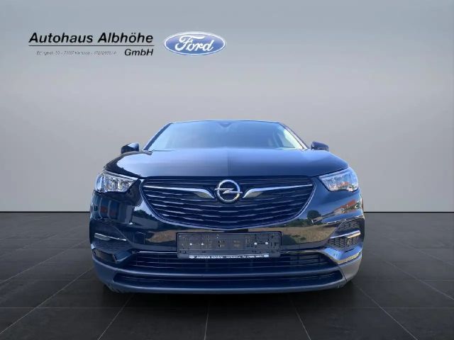 Opel Grandland X Edition