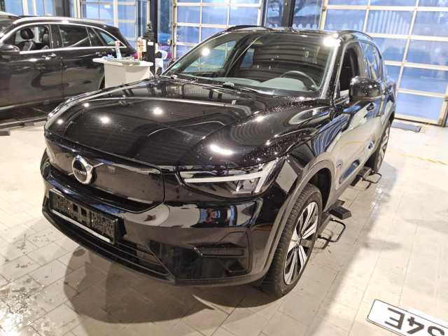 Volvo XC40 XC 40