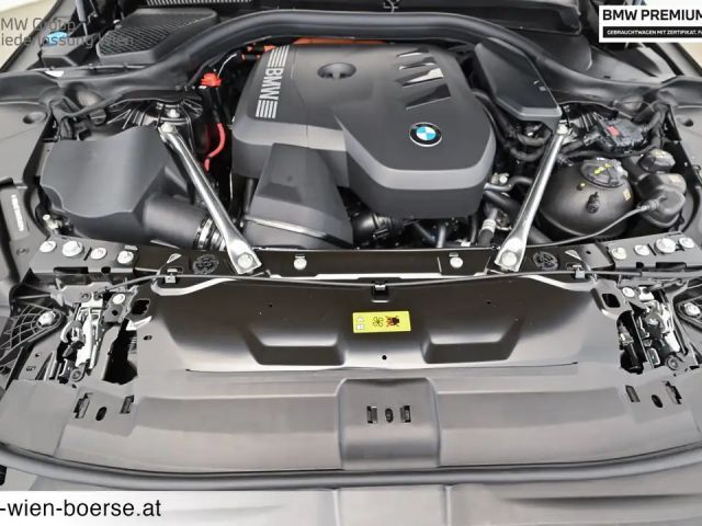 BMW 530 530e Sedan xDrive