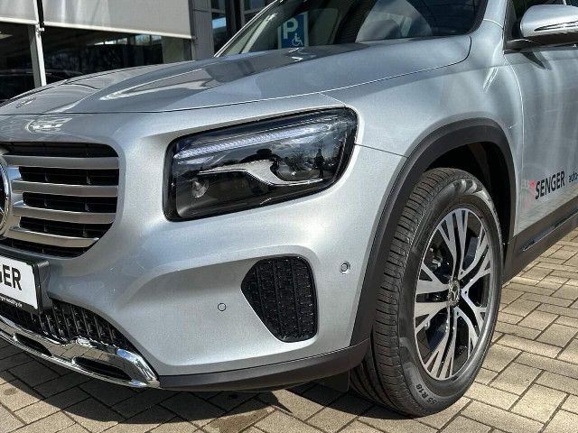 Mercedes-Benz GLB 200 GLB 200 d