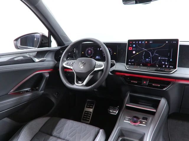 Volkswagen Tiguan DSG