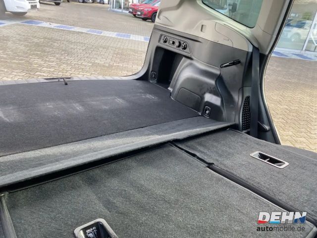 Subaru Forester Comfort