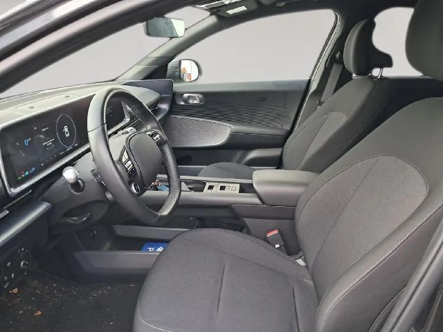 Hyundai IONIQ 6 Techniq
