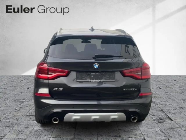 BMW X3 xDrive xDrive30e