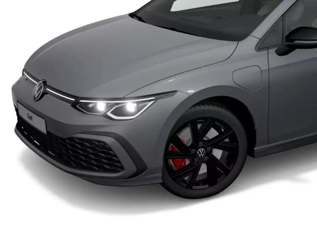 Volkswagen Golf 1.4 TSI GTE eHybrid