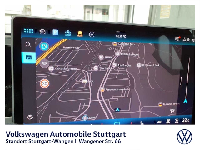 Volkswagen Passat 2.0 TDI DSG R-Line Variant