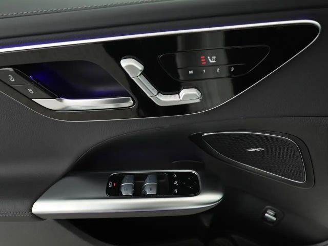 Mercedes-Benz C 220 AMG Line C 220 d Estate