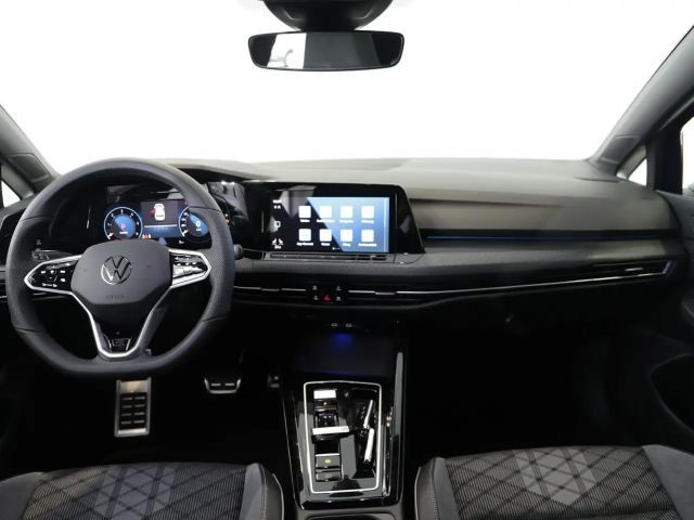 Volkswagen Golf 4Motion DSG R-Line