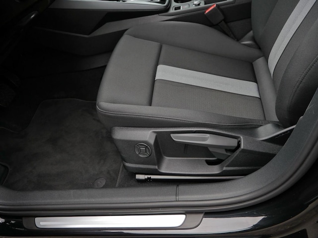 Audi A3 35 TDI S-Tronic Sportback