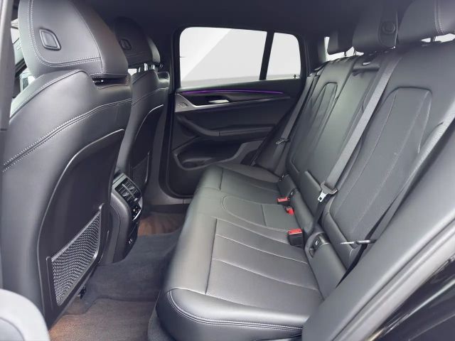 BMW X4 Coupé M-Sport xDrive20i