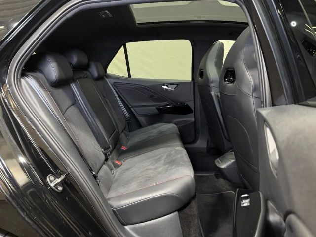 Volkswagen ID.3 GTX Performance