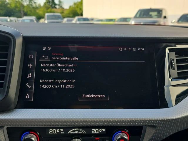 Audi A1 30 TFSI S-Line S-Tronic