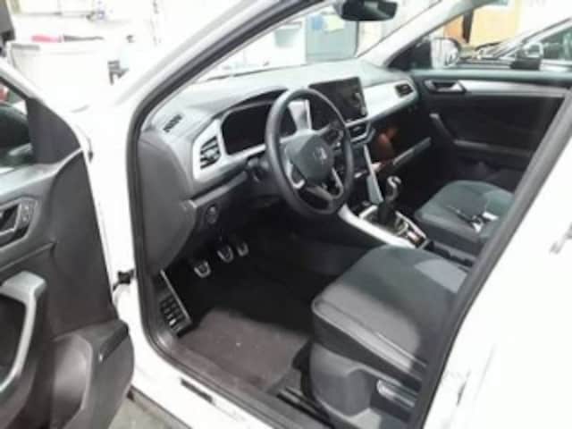 Volkswagen T-Roc 1.0 TSI