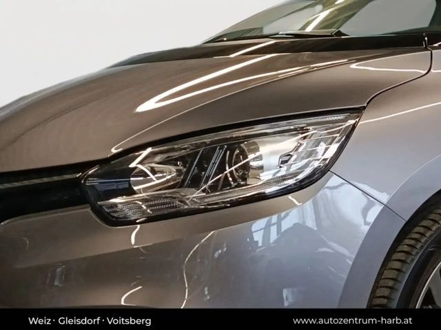 Renault Scenic Scenic