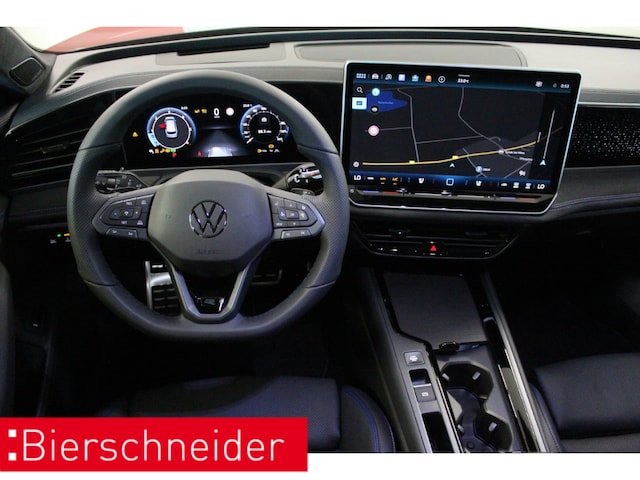 Volkswagen Passat 2.0 TDI DSG R-Line