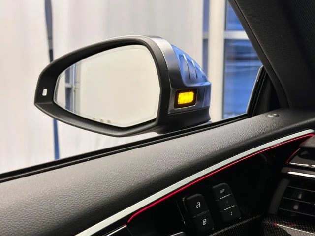 Audi S5 Coupé Quattro