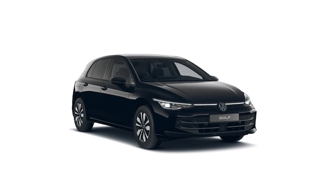 Volkswagen Golf 1.5 TSI Golf VIII