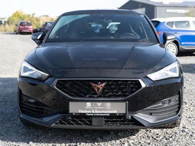 Cupra Leon 2.0 TSI
