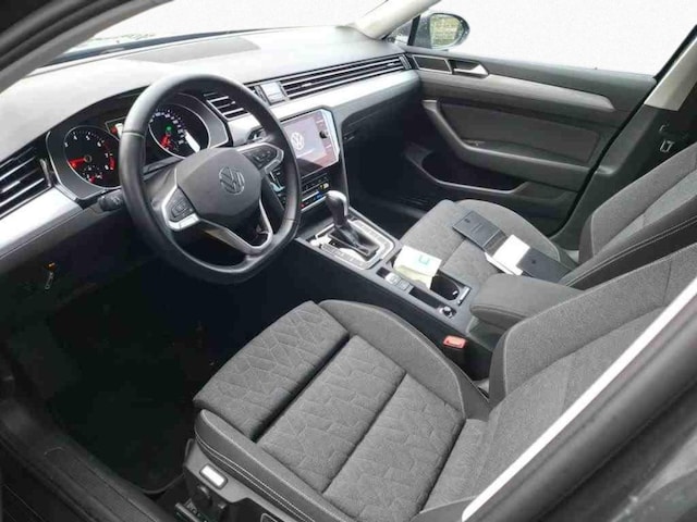 Volkswagen Passat Business DSG Variant
