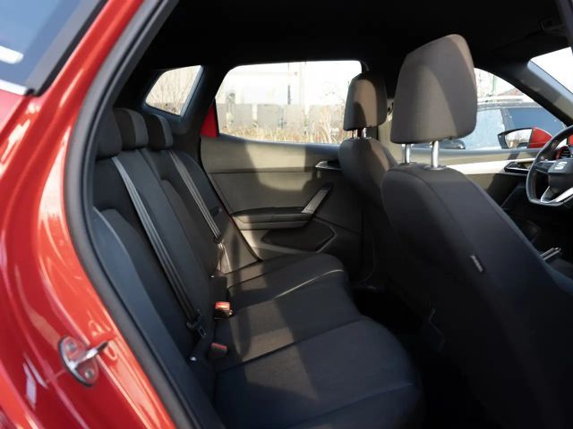 Seat Arona 1.0 TSI FR-lijn