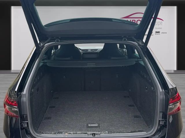 Skoda Superb 4x4 Sportline