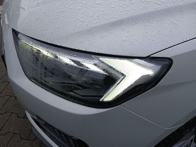Audi A1 25 TFSI S-Tronic Sportback