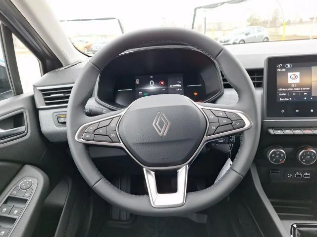 Renault Clio Evolution TCe 90